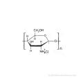 Chlorhydrate de chitosan de qualité cosmétique de qualité alimentaire